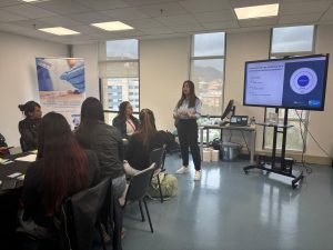 Taller acotein 25