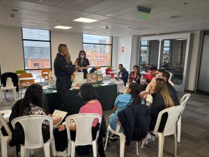 Taller acotein 25_5