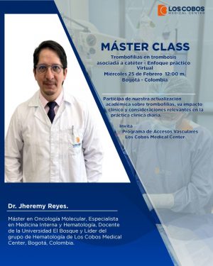 MasterClass Cobos26